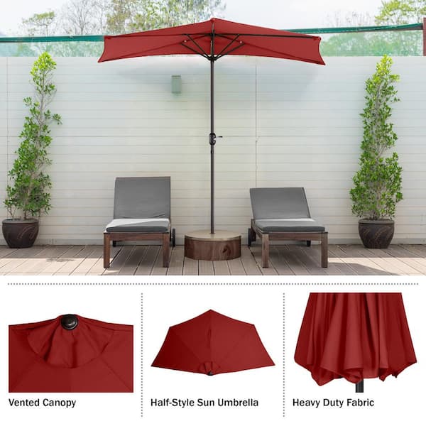 ikea patio umbrella replacement Garden Winds Custom Fit Canopy Top Cover Compatible with The Seglaro 492.518.03, 303.878.68, 005.002.05 Rectangular Treasure Garden 7.5 Foot Finish:Khaki With a spare canopy condition-pre-owned