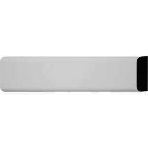 Reviews for Royal Mouldings 2258 13/32 in. D x 1/2 in. W x 8 ft. L PVC ...
