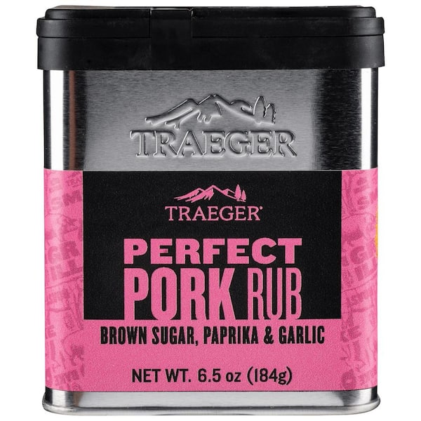 Traeger X Oren Pink Butcher Paper BAC427 - The Home Depot