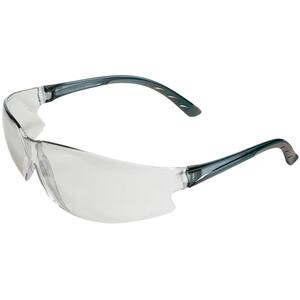 Superbs Eye Protection, Gray/Silver Temple/Frame and In-Out Mirror Lens