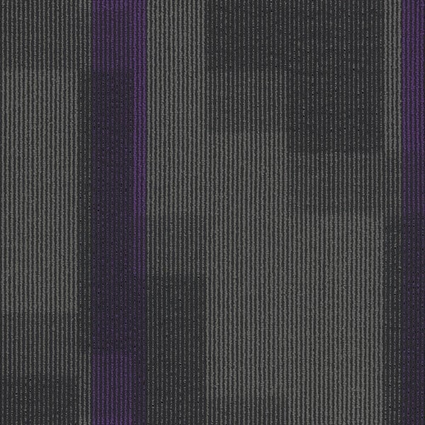 Engineered Floors Kip - Rangel - Multi-Colored Commercial/Residential 24 x 24 in. Glue-Down Carpet Tile Square (72 sq. ft.)
