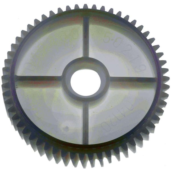 Unbranded Headlamp Lift Motor Gear