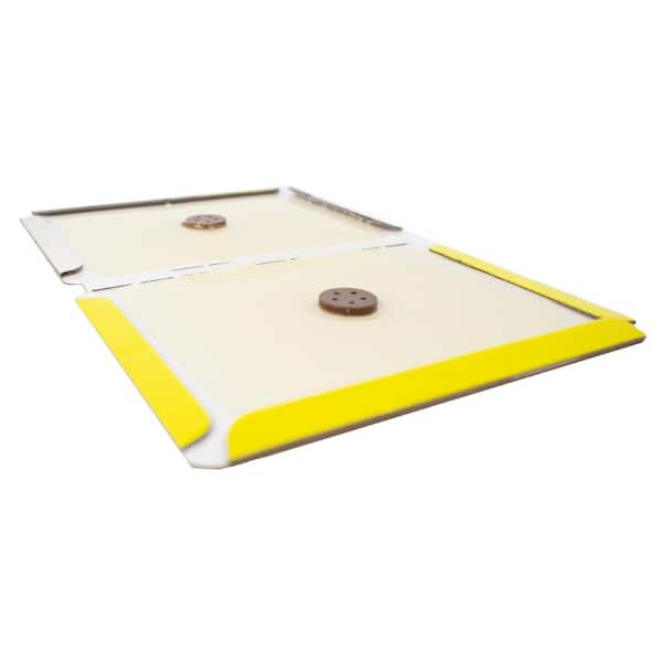 Gluee Louee Heavy Duty Econo-Trap Glue Board Traps