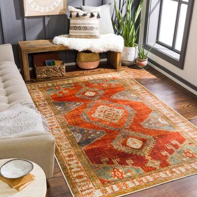 4' X 6' Faux Wool Non-Slip Area Rug Small Accent Distressed Throw Rugs Floor Carpet for Door Mat Entryway Bedrooms Laundry Room Decor 4’ X 6’, Black & Off-White Lahome Bohemian Geometric Area Rug 4' X 6' Faux Wool Non-Slip Area Rug Small Accent Distressed Throw Rugs Floor Carpet for Door Mat Entryway Bedrooms Laundry Room Decor 4’ X 6’, Black & Off-White Lahome Bohemian Geometric Area Rug