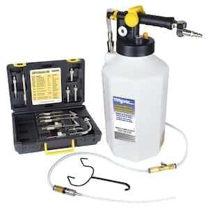 ATF Refill Kit for Topping-Off or Refilling Sealed Automatic Transmissions