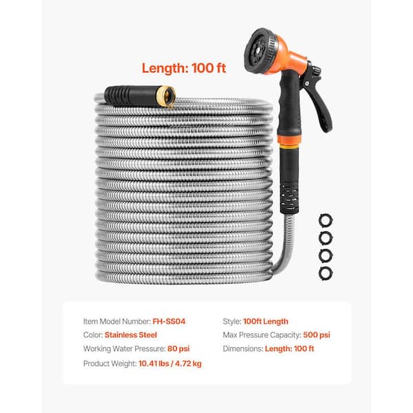 What Size is a Garden Hose Fitting: Ultimate Guide to Perfect Fit