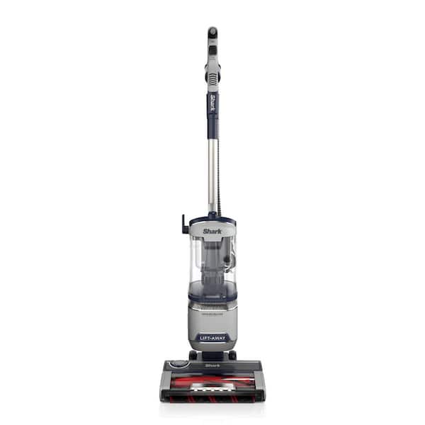 Performance Plus Bagless Corded HEPA Upright Vacuum with DuoClean PowerFins HairPro and Odor Neutralizer Technology
