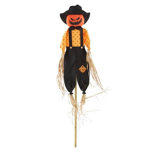 6 ft. Scarecrow Stake
