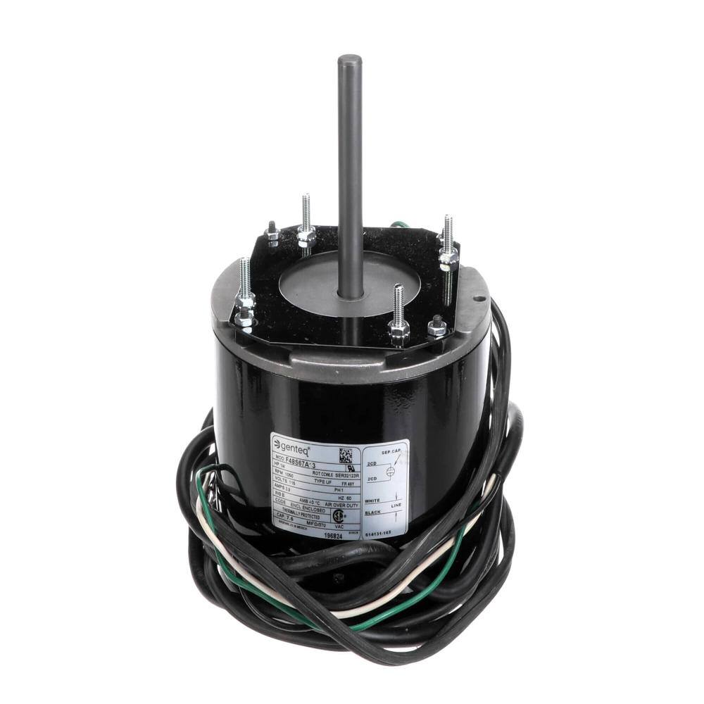 Repl Mtr 1/4Hp 115V F48S67A13 RZ196824 price history on PriceWatchPro