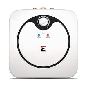 EM 4.0 Point-Of-Use 4.0-Gal. 1440-Watt 110/120-Volt Electric Mini Tank Water Heater