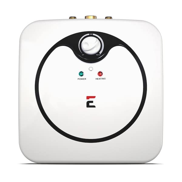 Eccotemp EM 4.0 Point-Of-Use 4.0-Gal. 1440-Watt 110/120-Volt Electric Mini Tank Water Heater