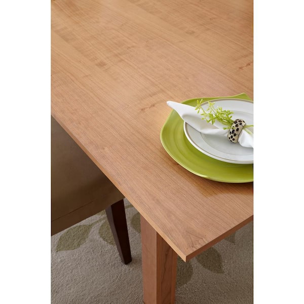 Columbia Forest Products 1/4 in. x 2 ft. x 2 ft. PureBond Cherry