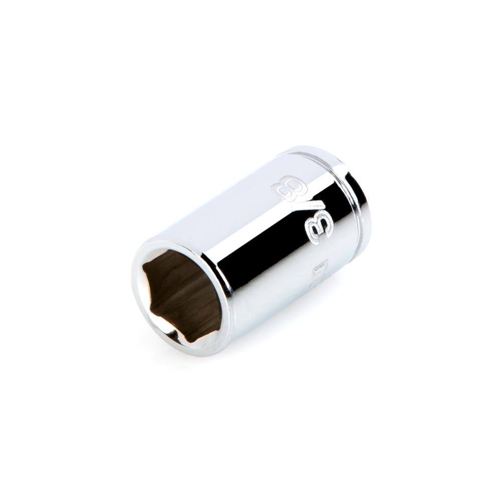 1/4 in. Drive x 3/8 in. 6-Point Socket price history on PriceWatchPro