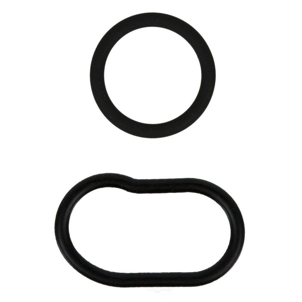 Fel-Pro 72737 Engine Oil Filter Adapter Seal + Cross Reference