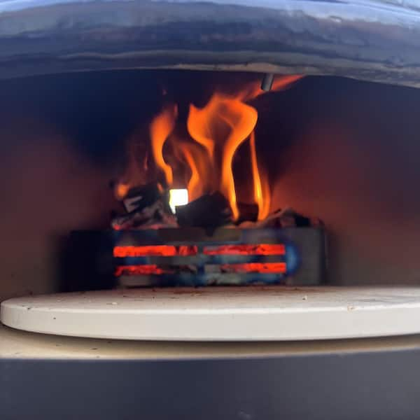 Lifesmart Pizza Oven