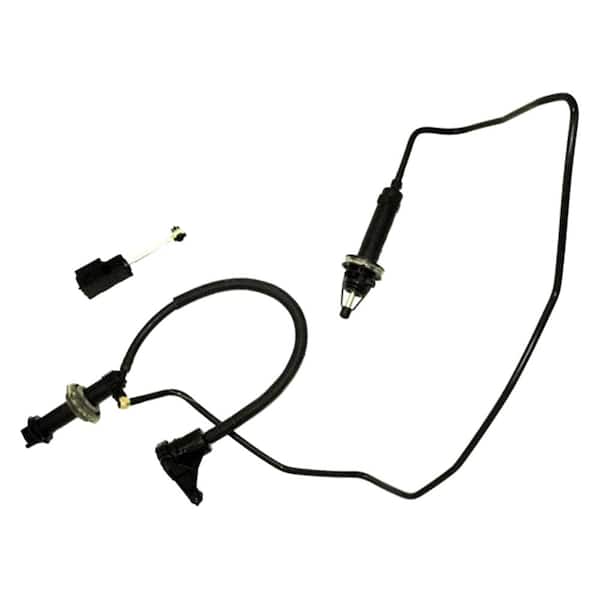 RhinoPac Premium Clutch Master and Slave Cylinder Assembly