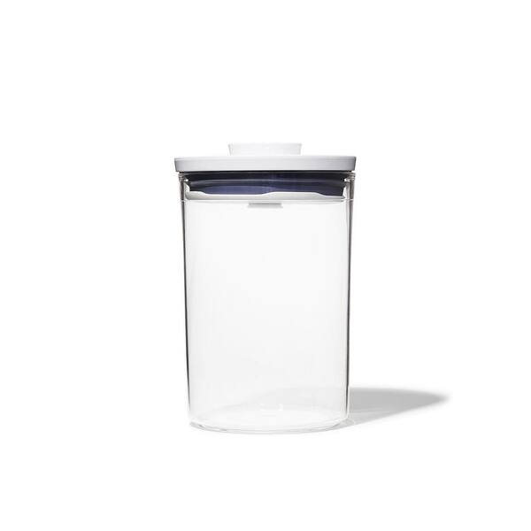 Reviews for OXO Good Grips 1.5 Qt. Short Round POP Food Storage