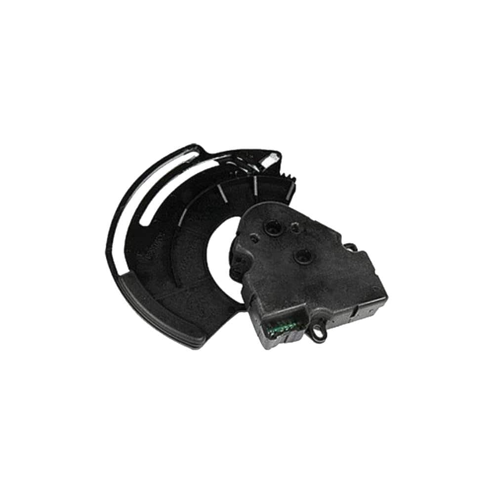 ACDelco HVAC Mode Door Actuator Left 1573952 The Home Depot
