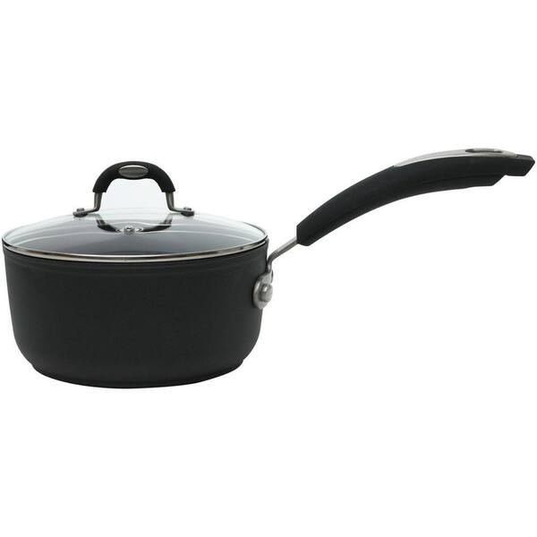 Ballarini Taormina Induction 1.25 Qt. Metal Saucepan