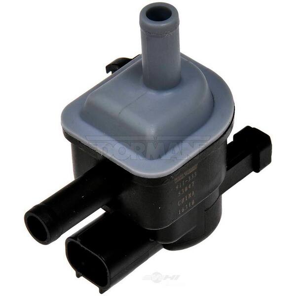 OE Solutions Evaporative Emissions Purge Solenoid Valve