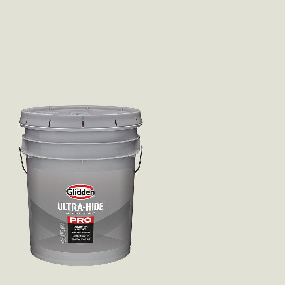 1 gal. PPG1125-1 Rain Cloud Satin Interior Paint price history on PriceWatchPro