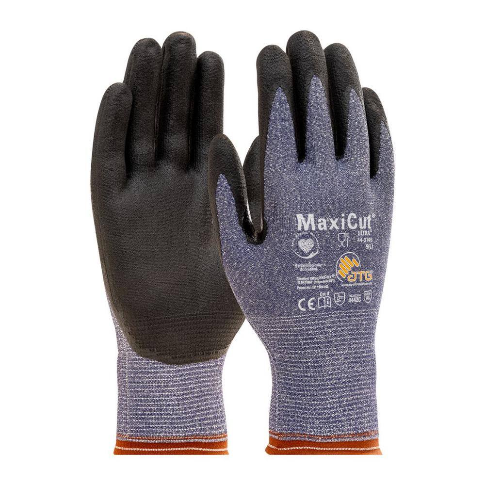 ATG MaxiCut Ultra Cut Resistant Gloves