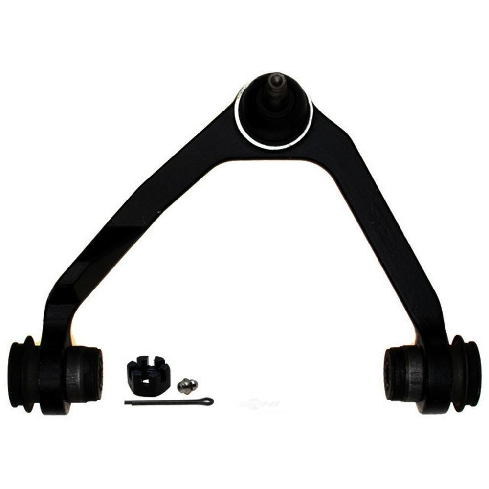 thumbnail image 2 of Mevotech Front Right Lower Control Arm For 2003-2006 Lincoln Navigator 2 of 6