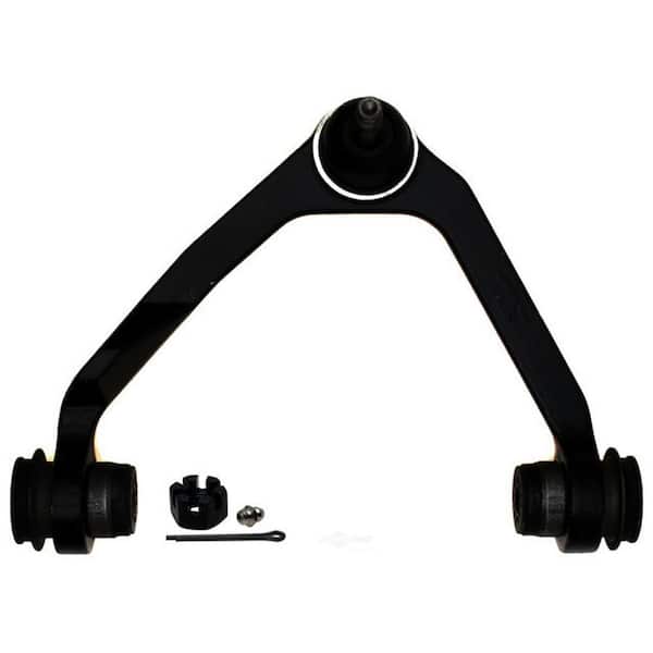 ACDelco Front Right Upper Suspension Control Arm and Ball Joint Assembly fits 1998-2002 Lincoln Navigator