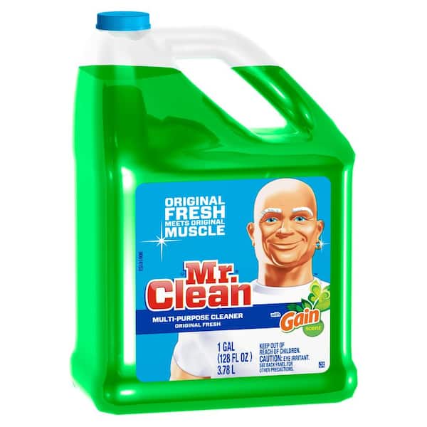MR WASH TILES CLEANER STRONG, All Purpose Cleaner
