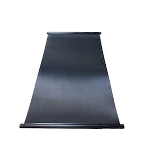 4 ft. x 12 ft. SunSaver Solar Powered Panel Efficient Pool Heating System