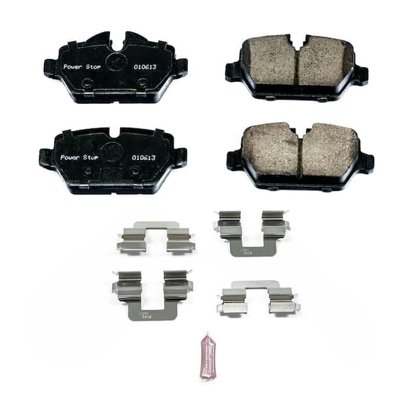 Power Stop Disc Brake Pad Set
