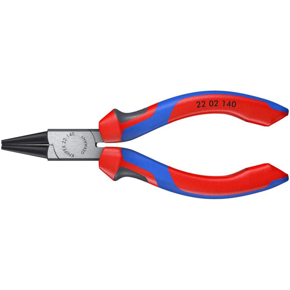 5-1/2 in. Round Nose Pliers with Comfort Grip price history on PriceWatchPro