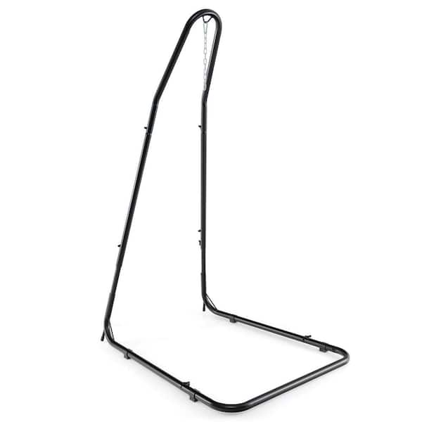 Hammock chair stand home depot hotsell