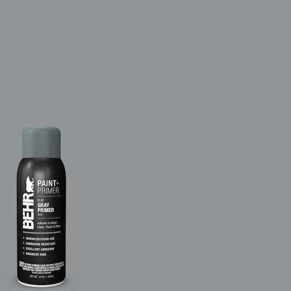 Behr 311 Harbor Gray Precisely Matched For Paint and Spray Paint