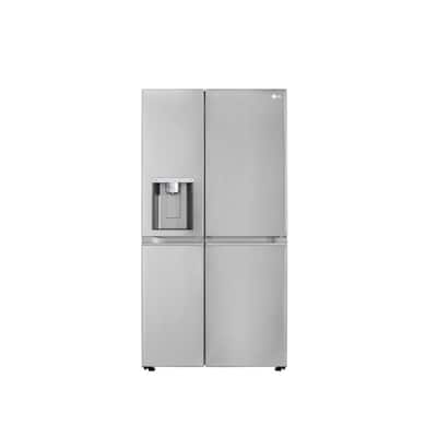 lg refrigerator model lrsos2706s