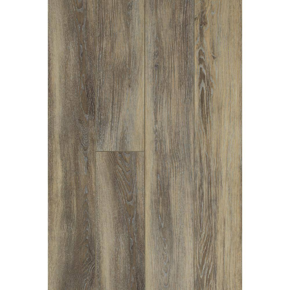 Take Home Sample - Jacksonville Alloy Glue-Down Waterproof Luxury Vinyl Plank Flooring price history on PriceWatchPro