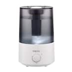 HoMedics TotalComfort 65-Hour Cool-Mist Humidifier UHE-CM65-CQ - The Home  Depot