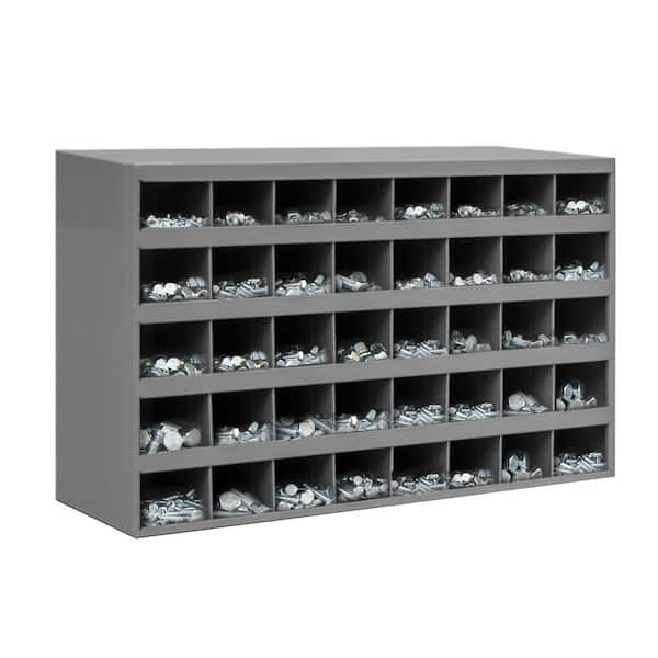 2230-Piece Metric 8.8-Coarse Thread Nut and Bolt Kit