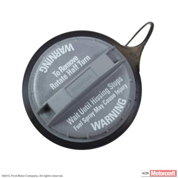 Motorcraft Non-locking Fuel Filler Cap