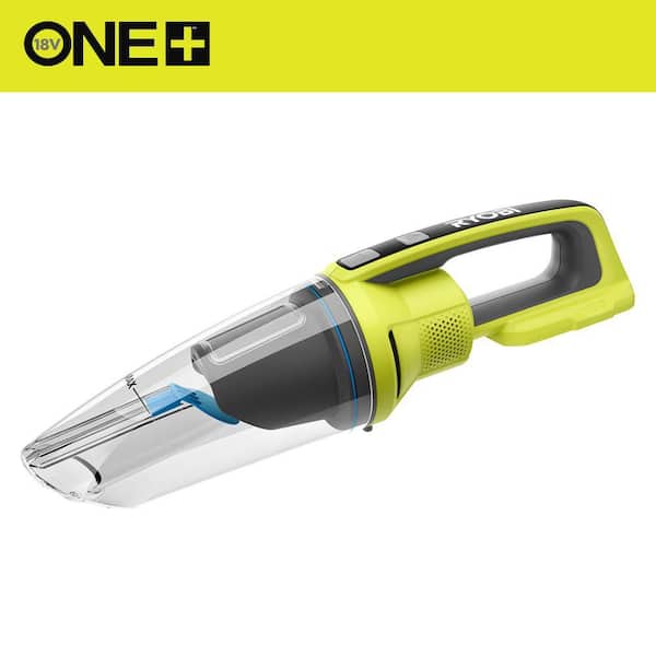 ONE+ 18V Cordless Wet/Dry Hand Vacuum (Tool Only)