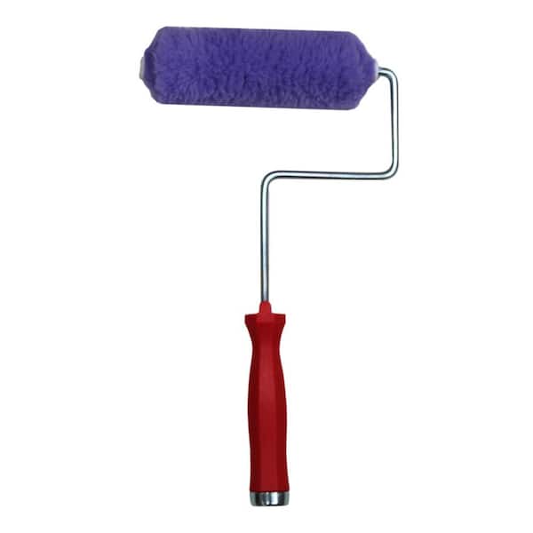Premier Paint Roller Farm Home Ranch 100% Polyester Stain Brush