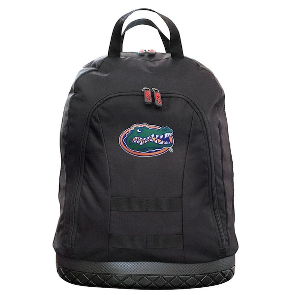 Mojo Florida Gators 18 in. Tool Bag Backpack