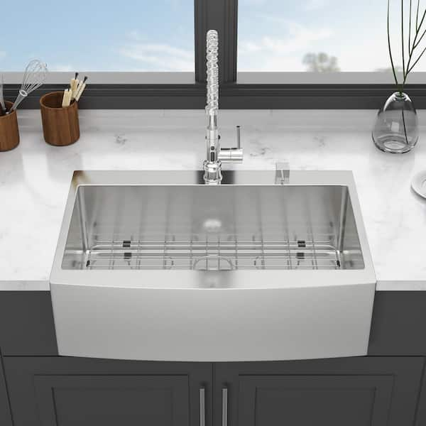 https://images.thdstatic.com/productImages/78e2ad60-5319-428f-bc83-25a65ecb9c86/svn/brushed-nickel-stufurhome-farmhouse-kitchen-sinks-ybx-w1243122093-44_600.jpg