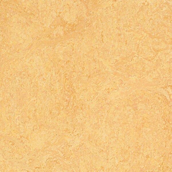 Marmoleum Click Natural Corn 9.8 mm Thick x 11.81 in. Wide x 35.43 in. Length Laminate Flooring (20.34 sq. ft. / case)