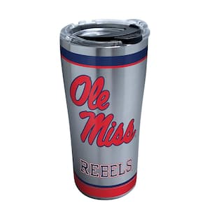 Tervis Alabama Crimson Tide Sizzle 20oz. Stainless Steel Tumbler