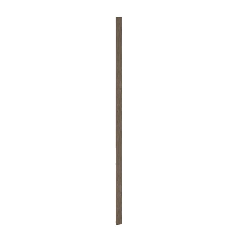 Designer Series 3 in. W x 96 in. H x 0.625 in. D Furniture Board Filler in Driftwood price history on PriceWatchPro