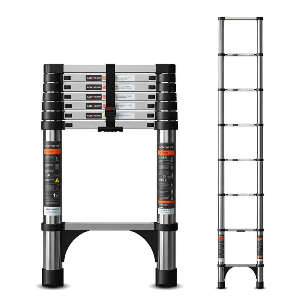 11.5 ft. Aluminum Extension Ladder w/Lock SafetyDesign and Non-Marring Feet, 330 lbs. Load Capacity Type IA Duty Rating price history