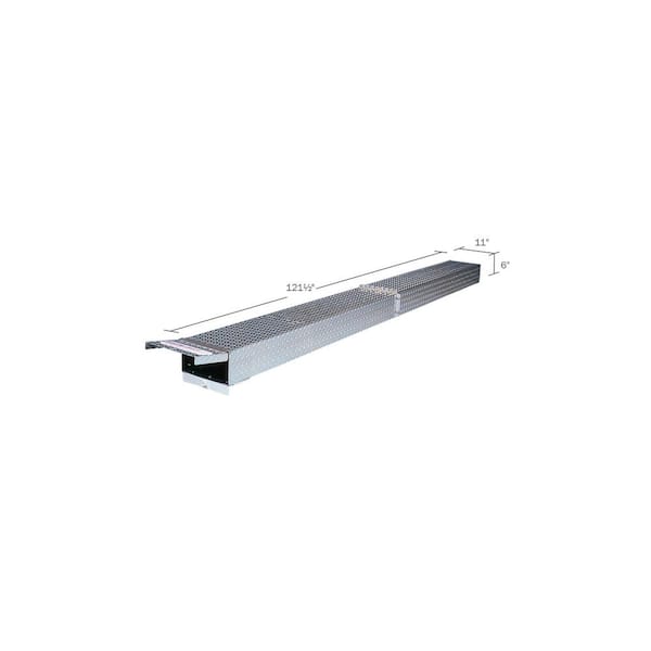 Aluminum Conduit Carrier