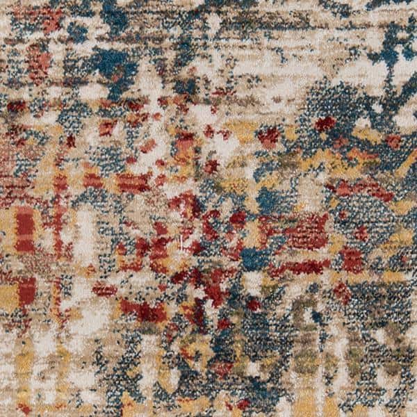 Studio Multi 5 ft. X 7 ft. 5 in. Indoor Area Rug