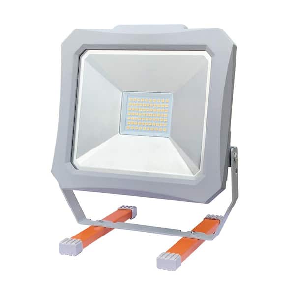 HDX 5000-Lumen Portable LED Work Light